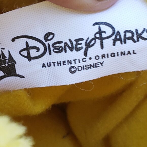 Micky Mouse Slippers - Picture 2 of 9